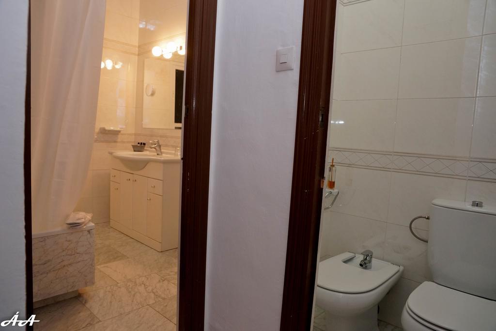 Fuentepiedra Casa Rural Categoria Superior Almodóvar del Río 외부 사진