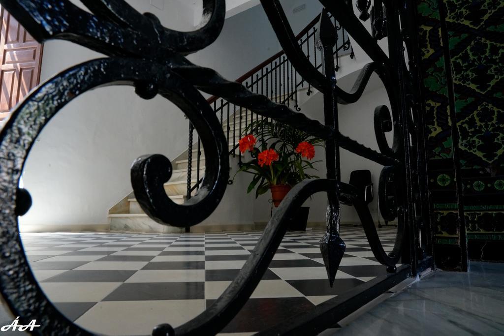 Fuentepiedra Casa Rural Categoria Superior Almodóvar del Río 외부 사진