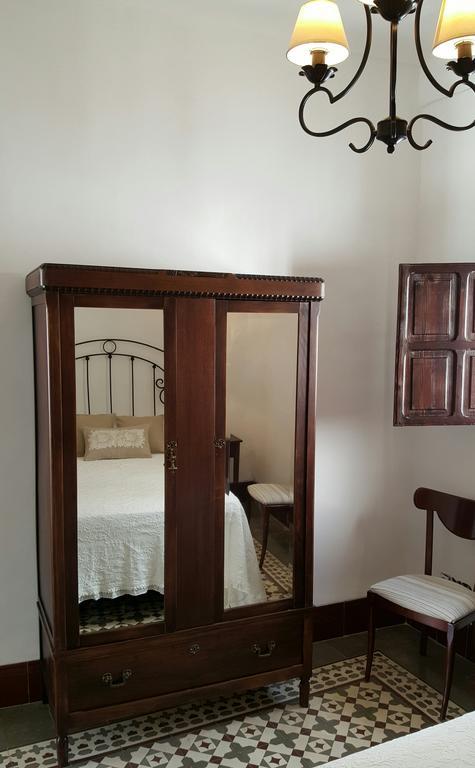 Fuentepiedra Casa Rural Categoria Superior Almodóvar del Río 외부 사진