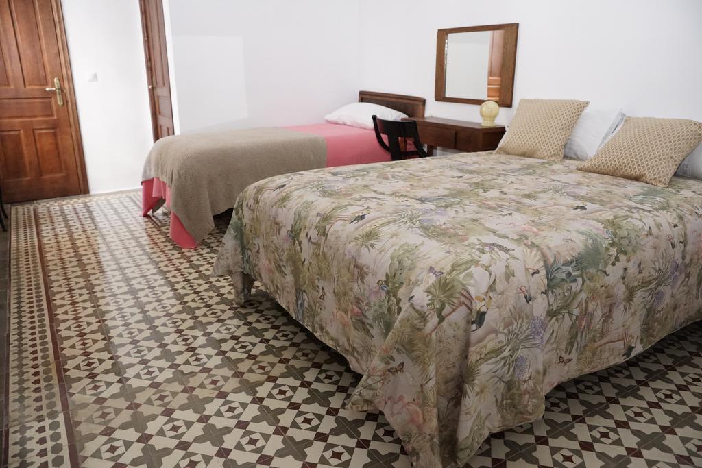 Fuentepiedra Casa Rural Categoria Superior Almodóvar del Río 외부 사진