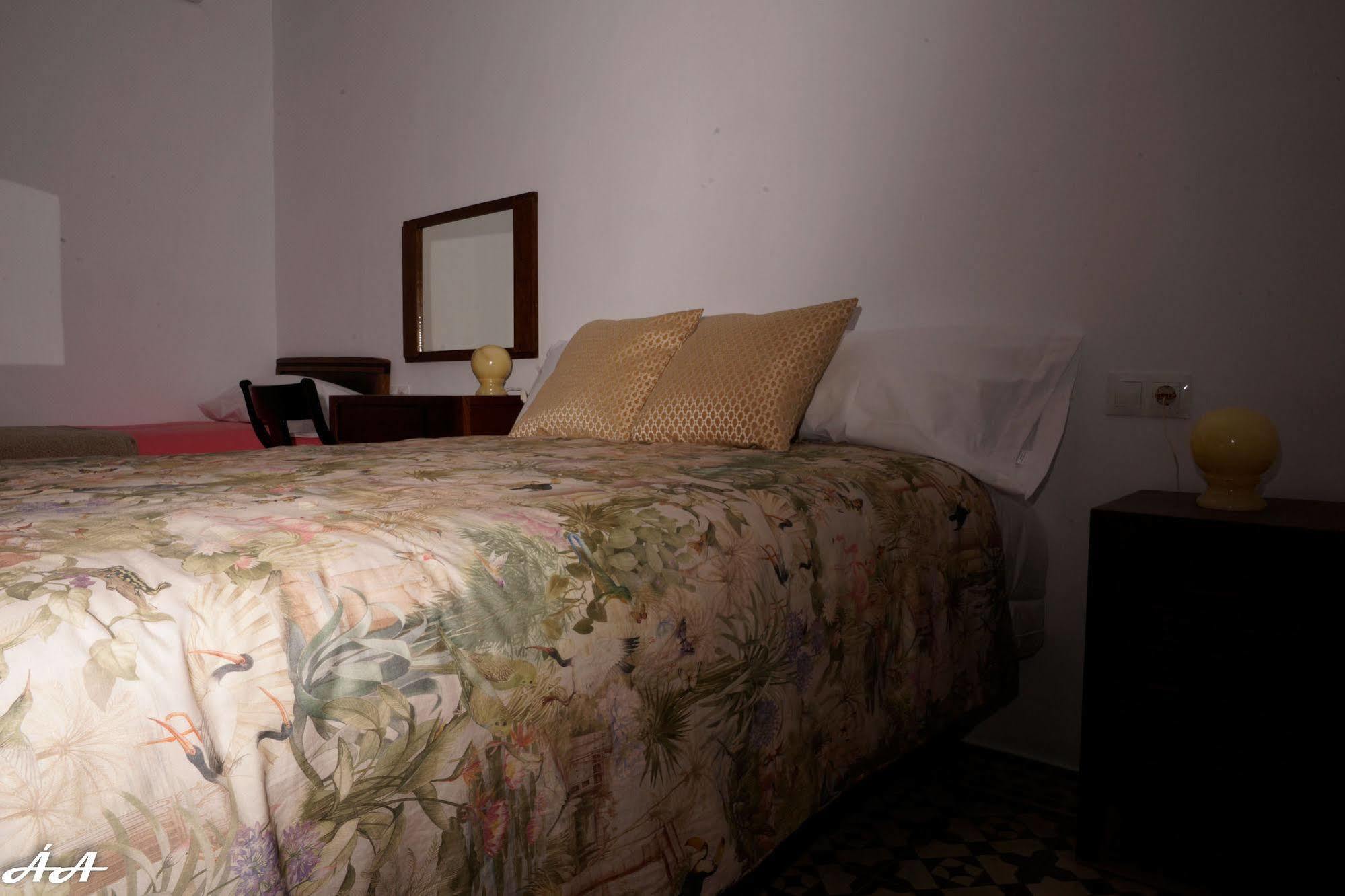Fuentepiedra Casa Rural Categoria Superior Almodóvar del Río 외부 사진