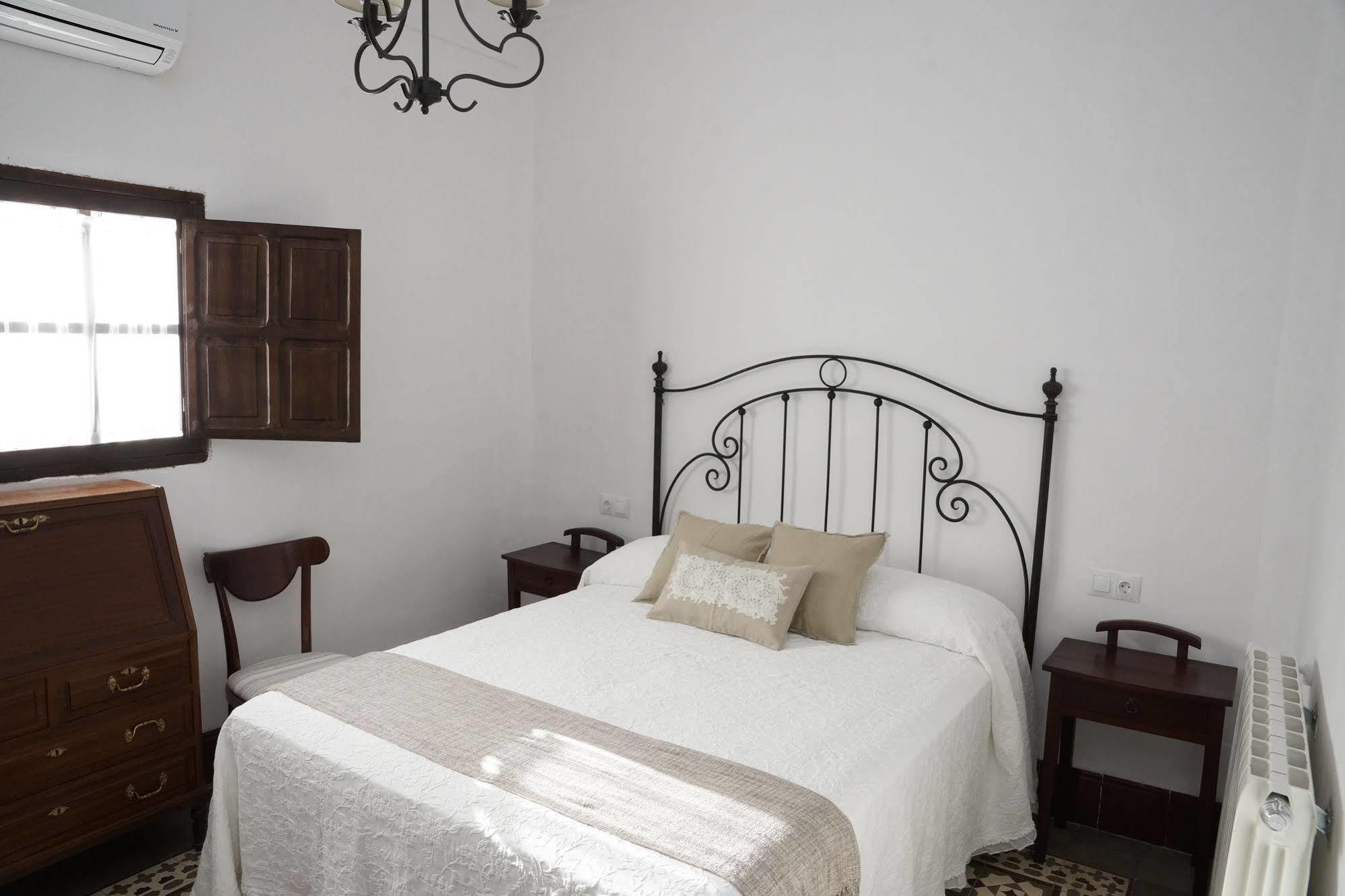 Fuentepiedra Casa Rural Categoria Superior Almodóvar del Río 외부 사진