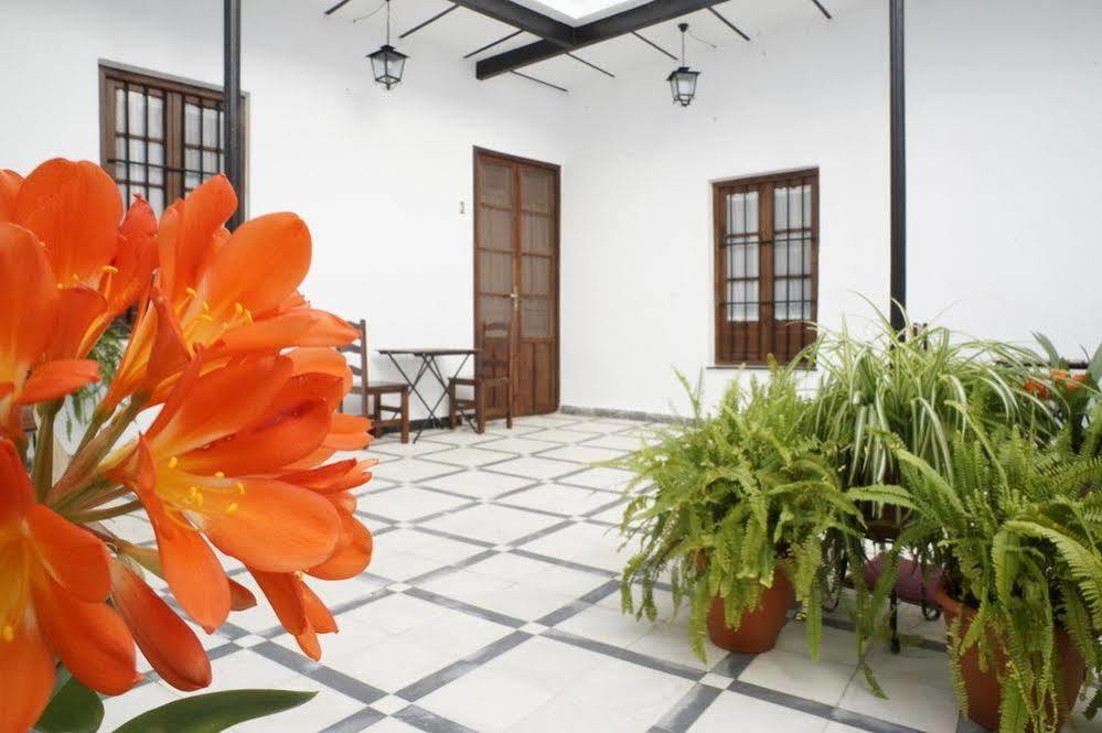 Fuentepiedra Casa Rural Categoria Superior Almodóvar del Río 외부 사진