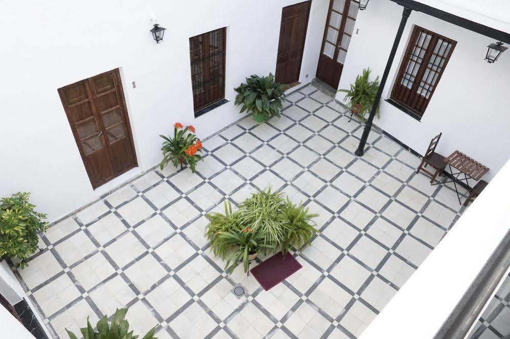 Fuentepiedra Casa Rural Categoria Superior Almodóvar del Río 외부 사진