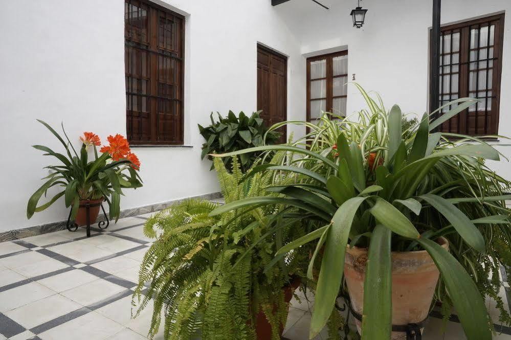 Fuentepiedra Casa Rural Categoria Superior Almodóvar del Río 외부 사진