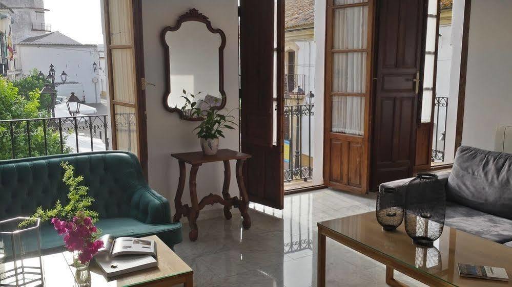 Fuentepiedra Casa Rural Categoria Superior Almodóvar del Río 외부 사진