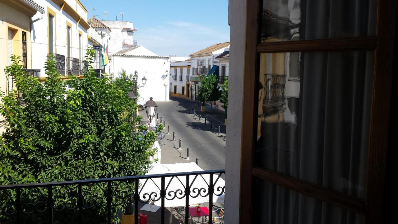 Fuentepiedra Casa Rural Categoria Superior Almodóvar del Río 외부 사진