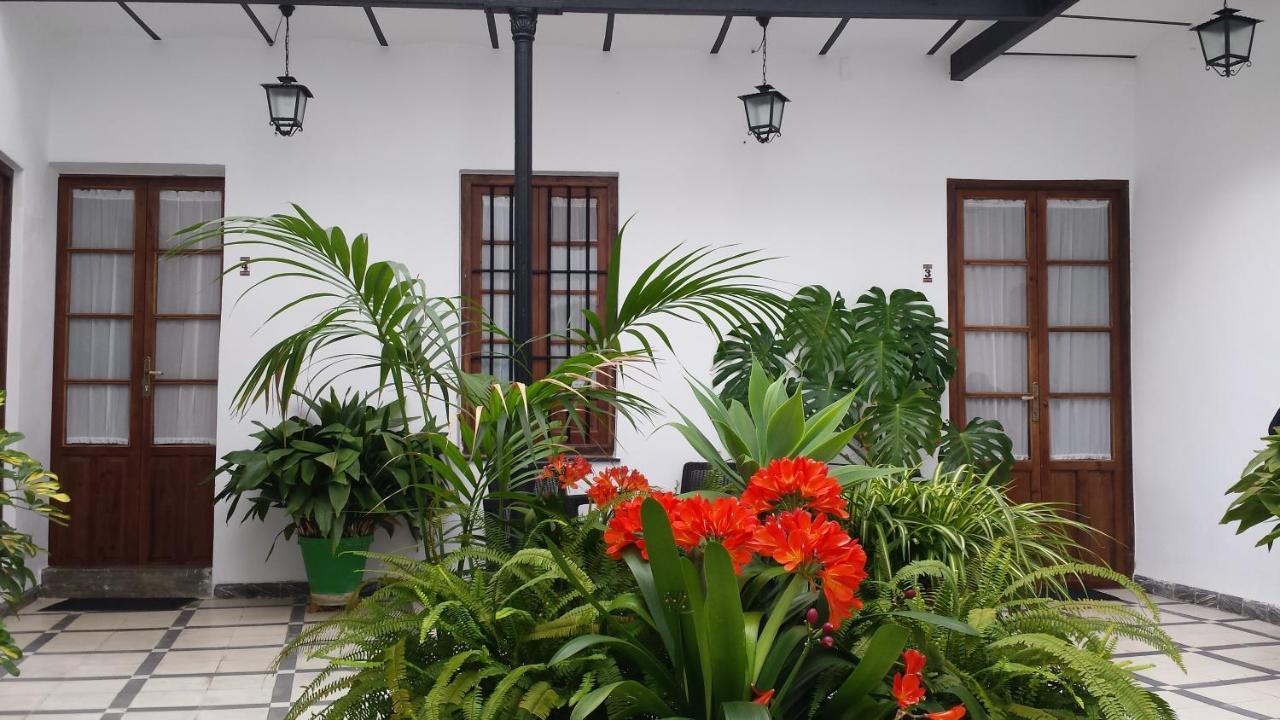 Fuentepiedra Casa Rural Categoria Superior Almodóvar del Río 외부 사진